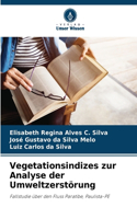 Vegetationsindizes zur Analyse der Umweltzerstörung