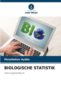Biologische Statistik