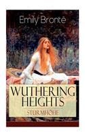 Wuthering Heights - Sturmhöhe