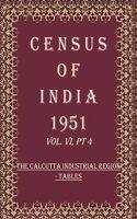 Census of India 1951: Madhya Pradesh - Report Volume Book 25 Vol. VII, Pt. 1-A [Hardcover]