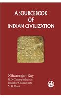 Sourcebook Of Indian Civilization, A: Social Science