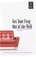 Get Your Frog Out Of The Well: Private Lesssons For The Global Economy