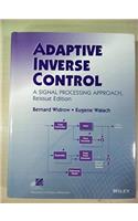Adaptive Inverse Control A signal Processing Approach Ressue Edition