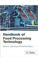 Handbook of Food Processing Technology