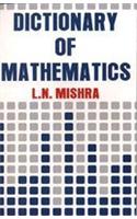 Dictionary of Mathematics