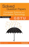 CS & IT QB for GBTU