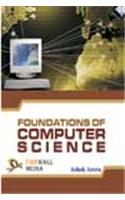 Foundations of Computer Science