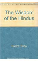 The Wisdom of Hindus