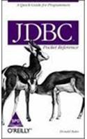 JDBC Pocket Reference