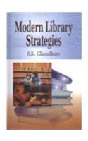 Modern Library Strategies