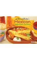 Mexican Vegetarian Cookery