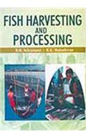 Fish Harvesting and Processing