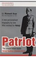 Patriot: Netaji Subhas Chandra Bose