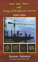 Limit State Theory & Design of Reinforced Concrete (I.S. 456 - 2000)