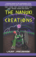 The Nanuki Creations