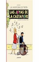Las joyas de la Castafiore E.E.