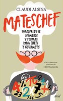 Mateschef: Un sofrito de numeros y formas para chefs y gourmets