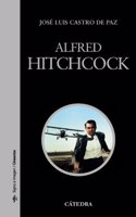 Alfred Hitchcock