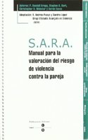S.A.R.A. Manual para la valoracion del riesgo de violencia contra la pareja + Bloc protocolos de 25 hojas