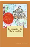 secreto de Babulandia