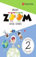 SOCIAL SCIENCE 2 ANDALUCIA (ZOOM)