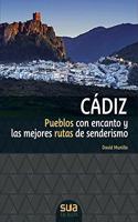 Cadiz: Pueblos con encanto y las mejores rutas de senderismo