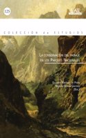 La conservacion del paisaje en los parques nacionales