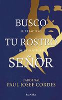 Busco tu rostro Senor: El atractivo de la santidad