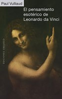 Pensamiento Esoterico de Leonardo Da Vinci