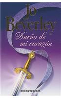 Dueno de Mi Corazon