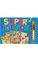 Superjuegos