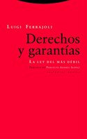 Derechos y garantias: La ley del mas debil