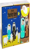 THE NATIVITY STORY