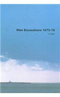 Ribe Excavations 1970-76, Volume 6