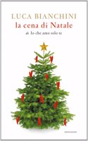 La cena di Natale