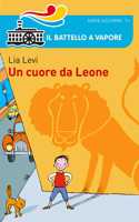 Un cuore da leone