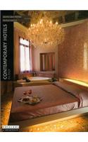 Contemporary Hotels in Italy