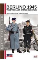 Berlino 1945