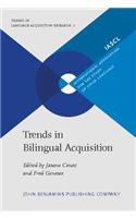 Trends in Bilingual Acquisition