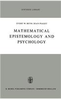 Mathematical Epistemology and Psychology