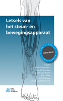 Letsels Van Het Steun- En Bewegingsapparaat