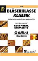 BLSERKLASSE KLASSIK FLTE