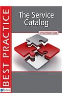 The Service Catalog
