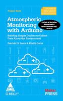 Atmospheric Monitoring With Arduino