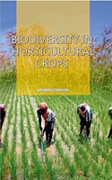 Biodiversity in Hortcultural Crops