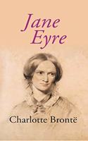 Jane Eyre [Paperback] Charlotte Bronte