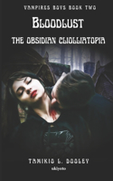 The Obsidian Cliolliatopia