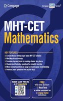 MHT-CET Mathematics