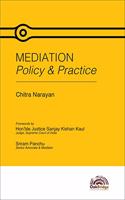 Mediation - Policy & Practice