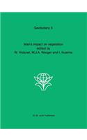 Man's Impact on Vegetation